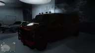 Gang Burrito: Custom Paint Job by DarkMike79