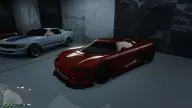 Entity XF: Custom Paint Job by DarkMike79