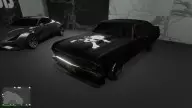 Vamos: Custom Paint Job by DarkMike79