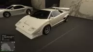 Torero: Custom Paint Job by DarkMike79