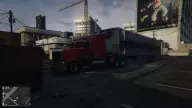 Mobile Operations Center (Trailer): Custom Paint Job by DarkMike79