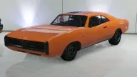 Beater Dukes: Custom Paint Job by MikeMessenger