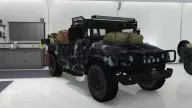 Squaddie: Custom Paint Job by MikeMessenger
