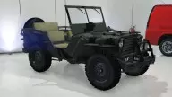 Winky: Custom Paint Job by MikeMessenger