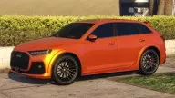 I-Wagen: Custom Paint Job by BoozeCom