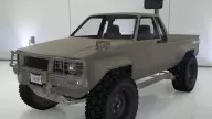 Technical Custom: Custom Paint Job by RedCherry97