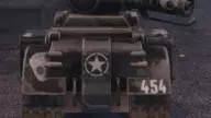 Invade and Persuade RC Tank: Custom Paint Job by RedCherry97