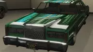 Virgo Classic Custom: Custom Paint Job by RedCherry97