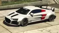 10F Widebody: Custom Paint Job by BoozeCom