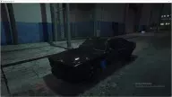 Tampa: Custom Paint Job by javiky-