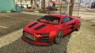 10F Widebody: Custom Paint Job by SpaldoX