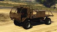 Wastelander: Custom Paint Job by Magnificat2223