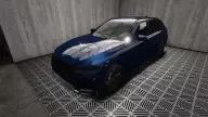 Rhinehart: Custom Paint Job by TheHunter1203