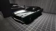 Greenwood: Custom Paint Job by TheHunter1203