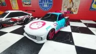 ZR350: Custom Paint Job by TheHunter1203