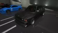 Sentinel Classic Widebody: Custom Paint Job by TheHunter1203