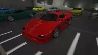 Turismo Classic: Custom Paint Job by TheHunter1203