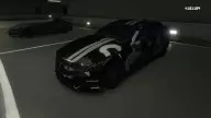V-STR: Custom Paint Job by TheHunter1203