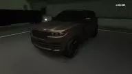 Baller LE: Custom Paint Job by TheHunter1203