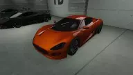 XA-21: Custom Paint Job by TheHunter1203
