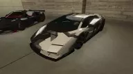 Torero XO: Custom Paint Job by TheHunter1203