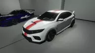 Sugoi: Custom Paint Job by TheHunter1203