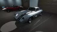 Stirling GT: Custom Paint Job by TheHunter1203