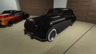 Stafford: Custom Paint Job by TheHunter1203