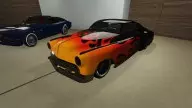 Hermes: Custom Paint Job by TheHunter1203
