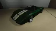Swinger: Custom Paint Job by TheHunter1203