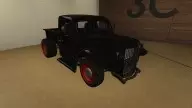 Rat-Truck: Custom Paint Job by TheHunter1203
