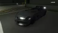 SM722: Custom Paint Job by TheHunter1203