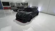 Issi Sport: Custom Paint Job by TheHunter1203