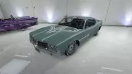 Sabre Turbo Custom: Custom Paint Job by TheHunter1203