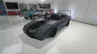 Phoenix: Custom Paint Job by TheHunter1203