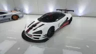 Itali GTB Custom: Custom Paint Job by TheHunter1203