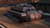 Future Shock Scarab: Custom Paint Job by Magnificat2223