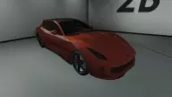 Bestia GTS: Custom Paint Job by TheHunter1203