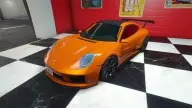 Comet S2: Custom Paint Job by TheHunter1203