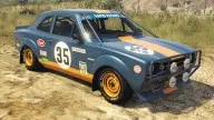 Retinue: Custom Paint Job by MysticZombie