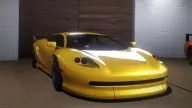 Penetrator: Custom Paint Job by ewanInw