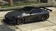 300R: Custom Paint Job by BoozeCom