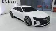 Omnis e-GT: Custom Paint Job by Saegys