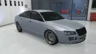 Tailgater: Custom Paint Job by Saegys