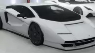 Torero XO: Custom Paint Job by Farin