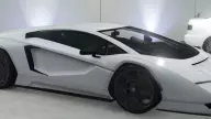 Torero XO: Custom Paint Job by Farin