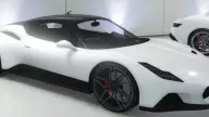 Corsita: Custom Paint Job by Farin