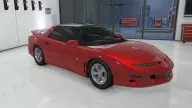 Ruiner ZZ-8: Custom Paint Job by Saegys