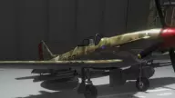 P-45 Nokota: Custom Paint Job by Farin
