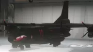 RM-10 Bombushka: Custom Paint Job by Farin